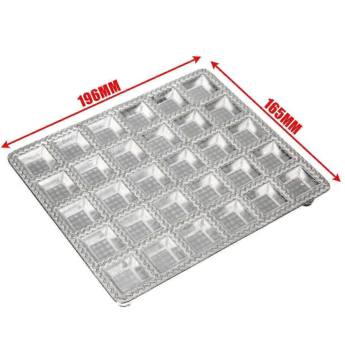 Dumpling Mold Ravioli Maker Gadgets Fast Press Pasta Pie Dumpling Making Tools For Kitchen Cooking