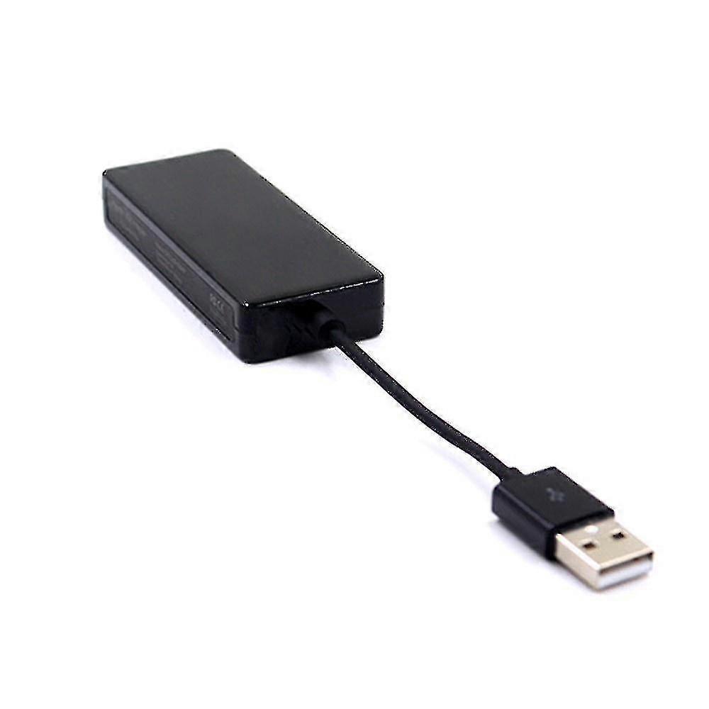 Usb Smartlink Car Play Dongle Module Navigation Player pour Ios Android