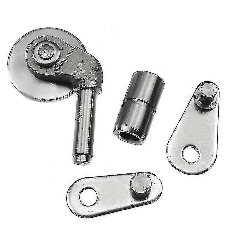2024 Turbo Wastegate Rattle Flapper Repair Kit For - N20 N26 Td04lr6-04hrx15tk31 49477-02055 49477-02056