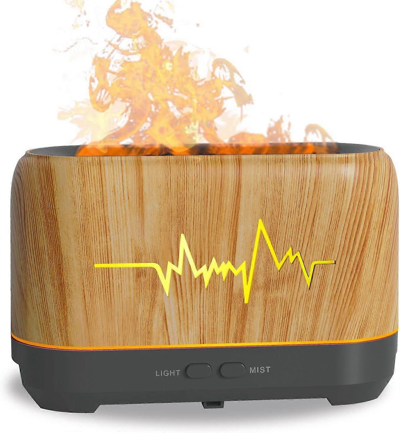 Aromatherapy Diffuser For Large Room Office Spa Scent - Scent Air Machine  Air Machine With Nebulizing Tech For Home  Waterless Essential Oil Diffuser