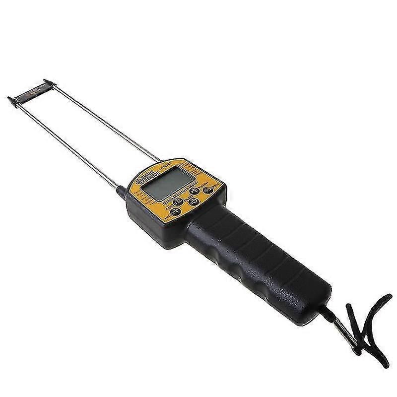 N Meter Lcd Digital Display Sensor For W Rice Bean A2ud