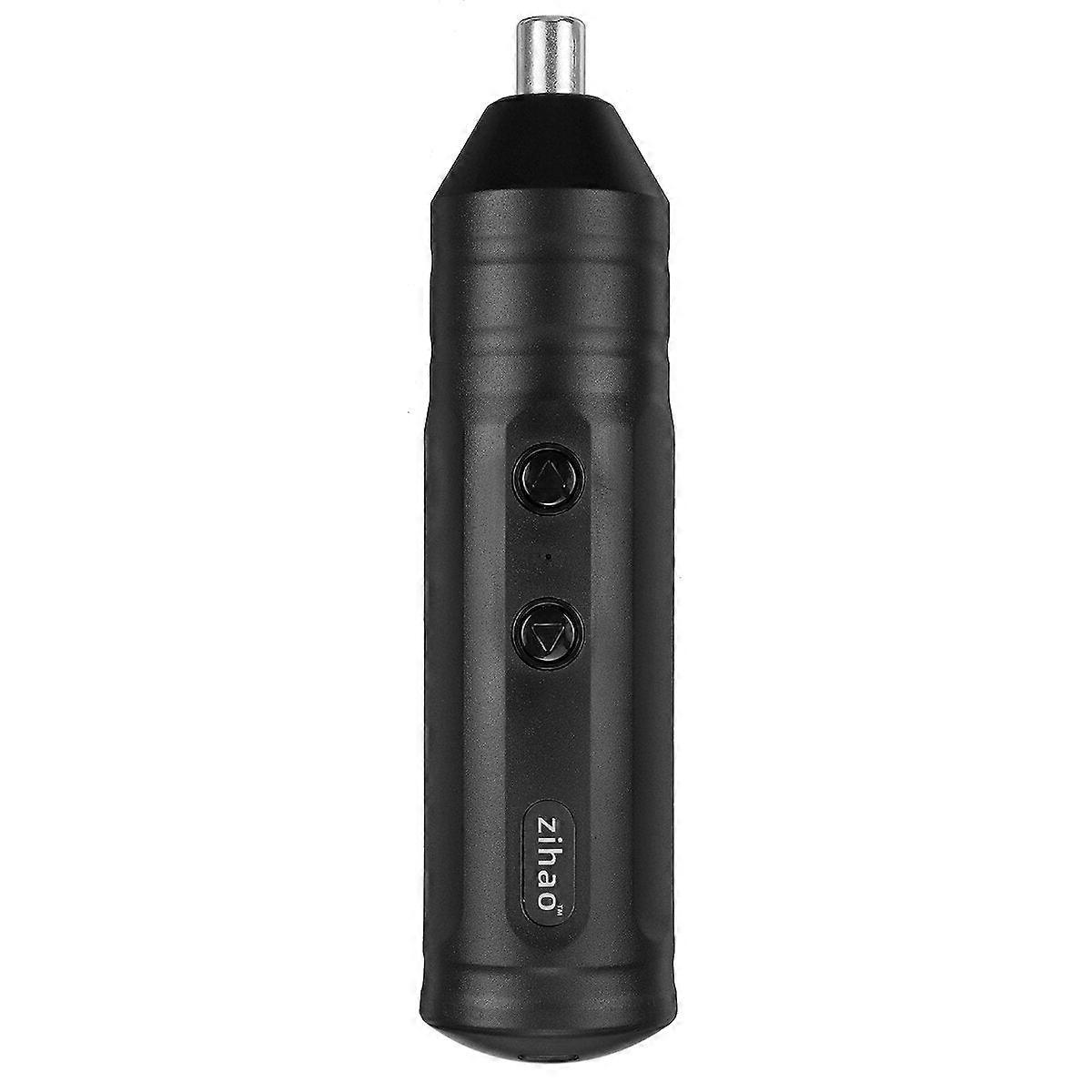 1Pc/10pcs/45pcs Portable Mini Electric Screwdriver Smart Cordless Automatic Screwdriver Multi-function Bits Portable Power Tools Set With Bits