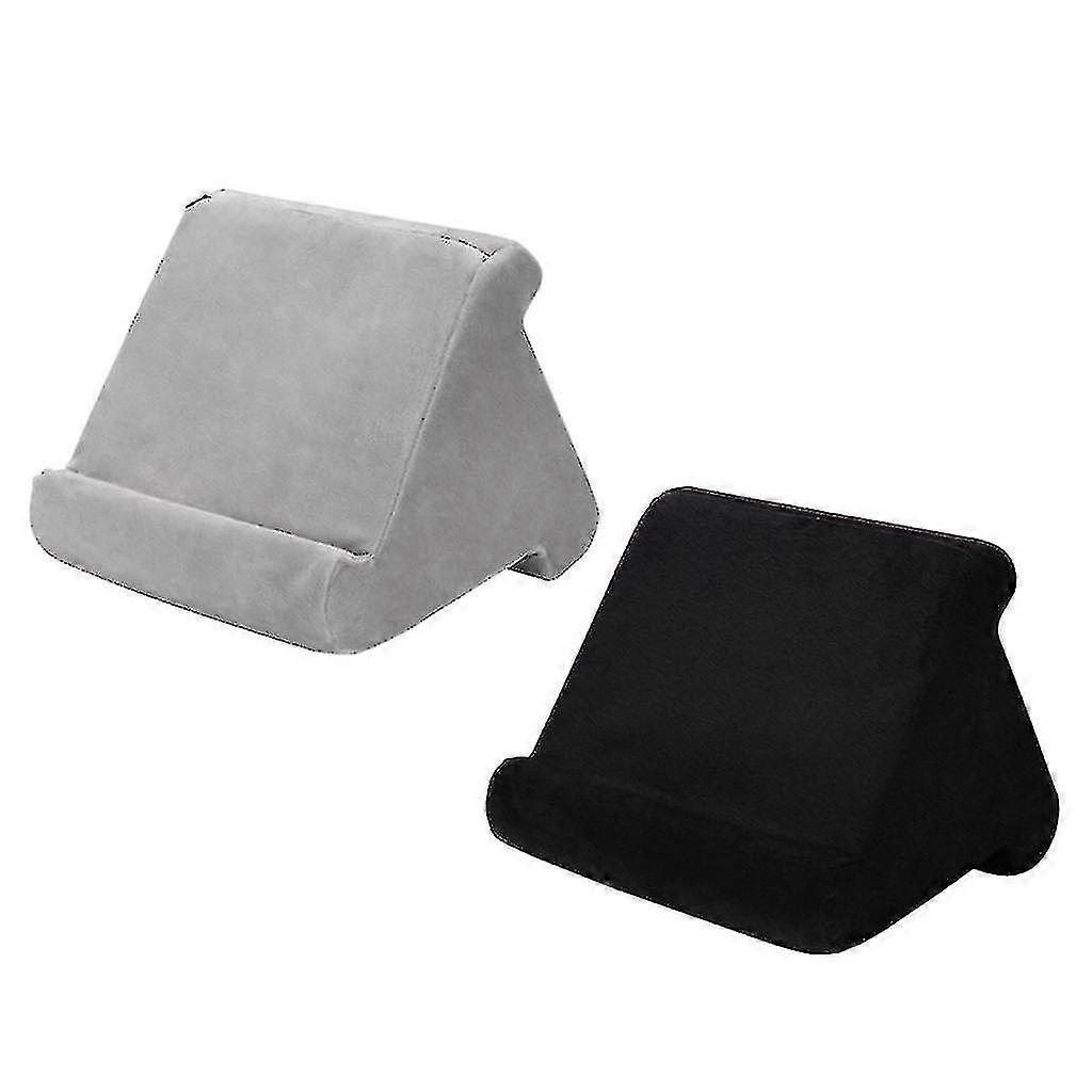 2xtablet Pillow Holder Multi-angle Phone Support Book Rest Stands