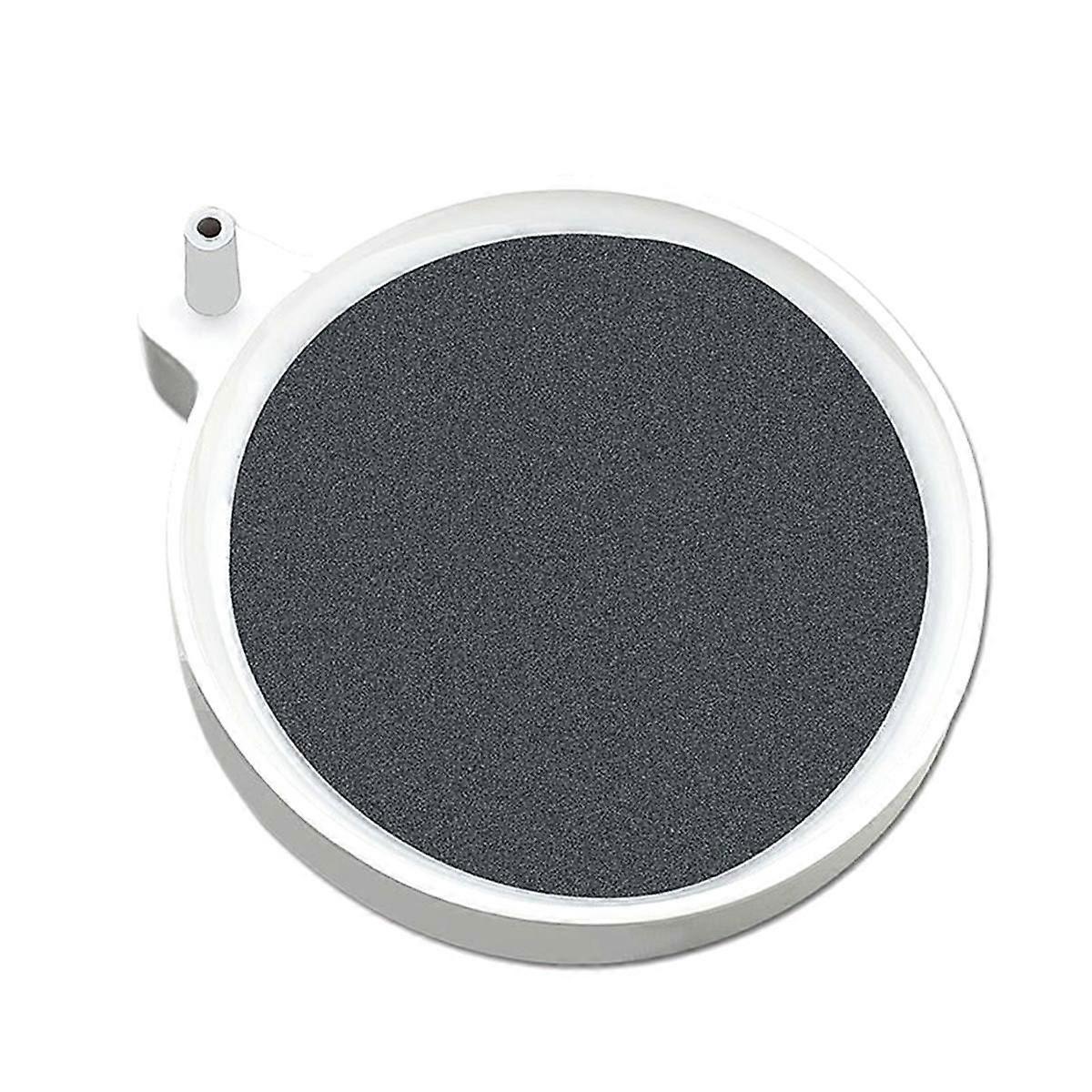 Barboteur de poisson en pierre d’air d’aquarium, Aquarium Nano Airstone, Diffuseur d’oxygène dissous ultra-élevé Bubb