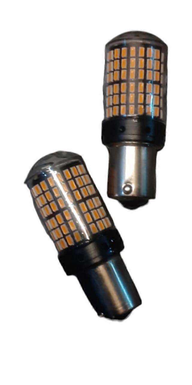 Bright LED Indicator Bulbs for Cars