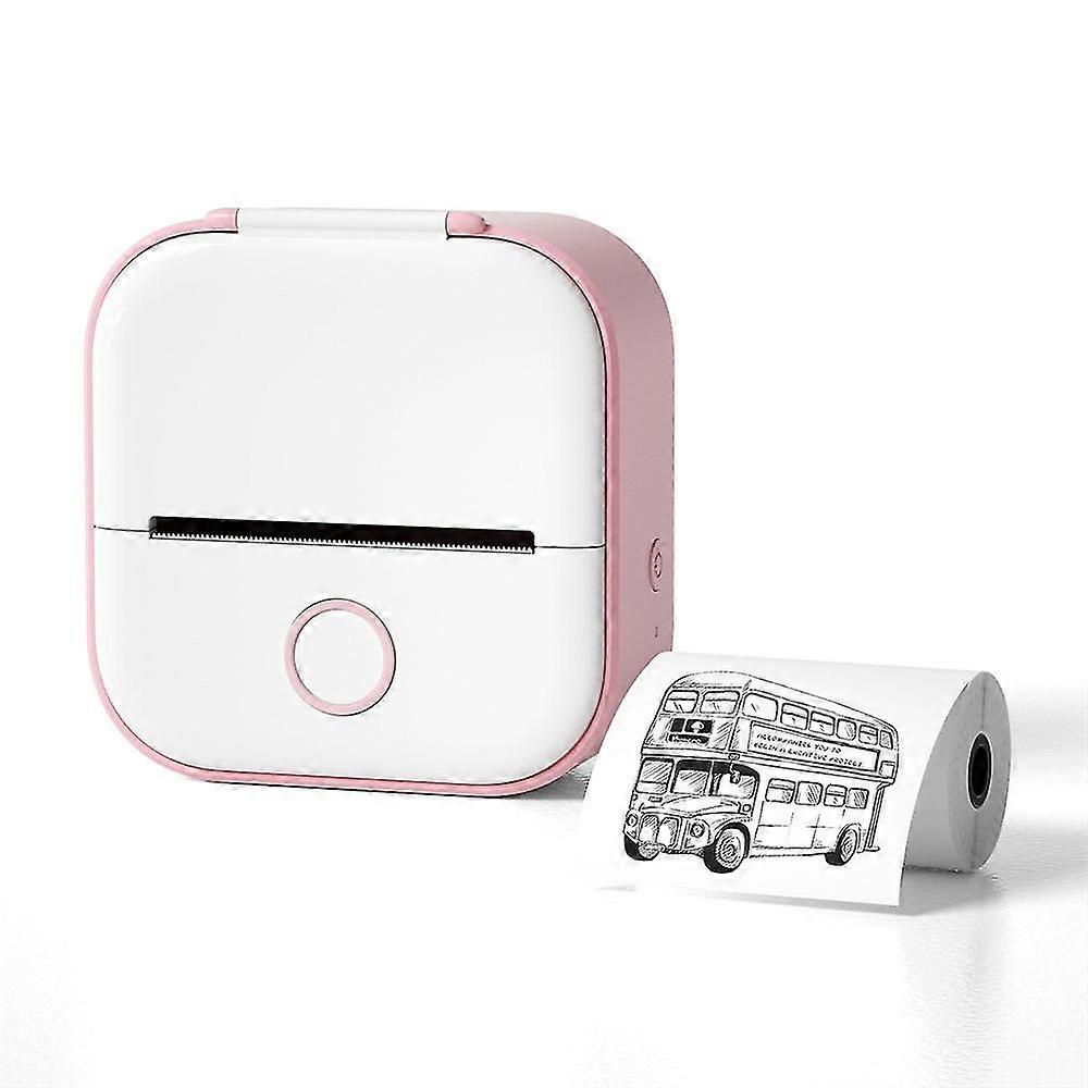 2024 Print Pod My Print Pod Print Pod Sticker Printer Print Pods Mini Printer