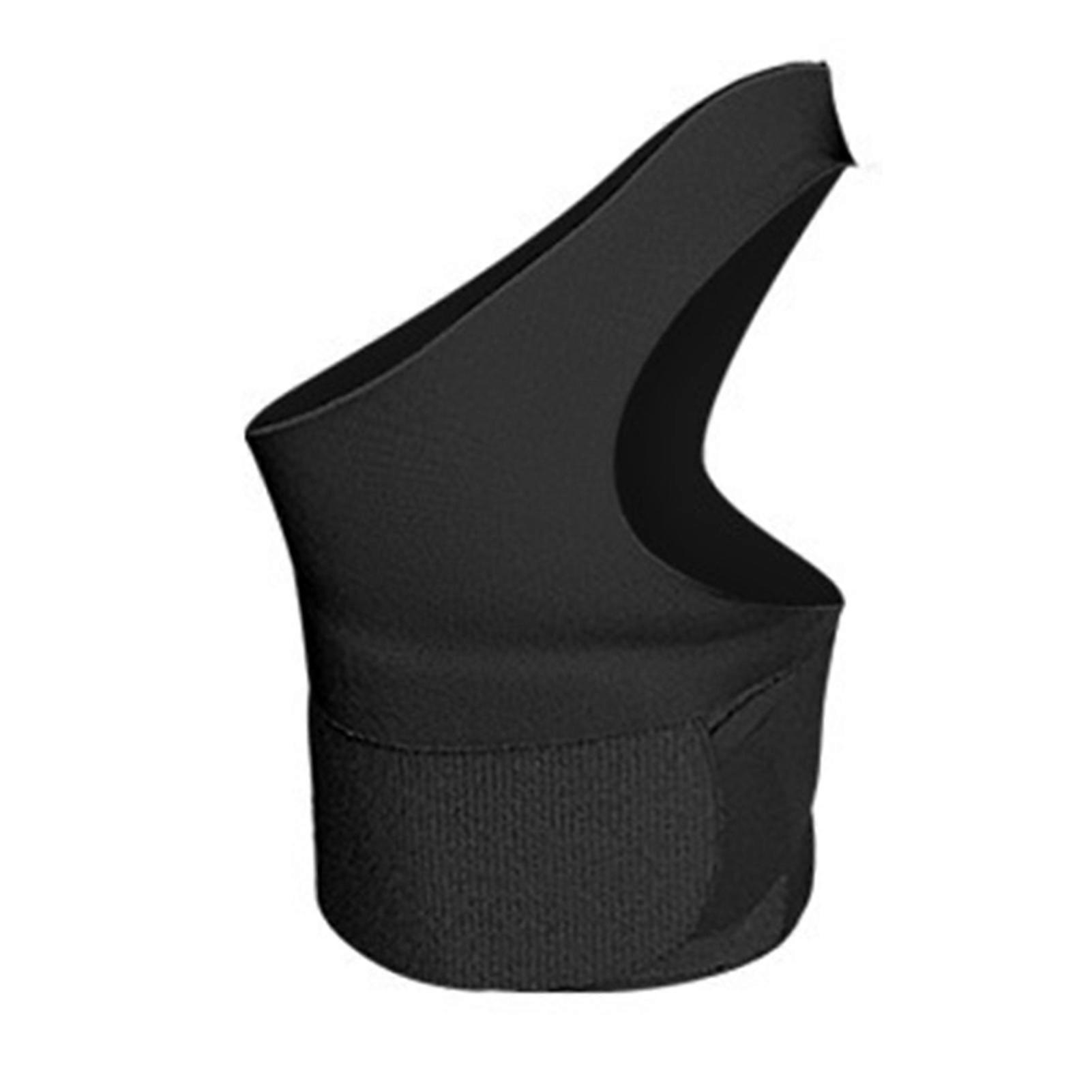 Wrist Brace Gloves Holder Convenient to Use Training Wrist Strap Suitable for Men And Women
