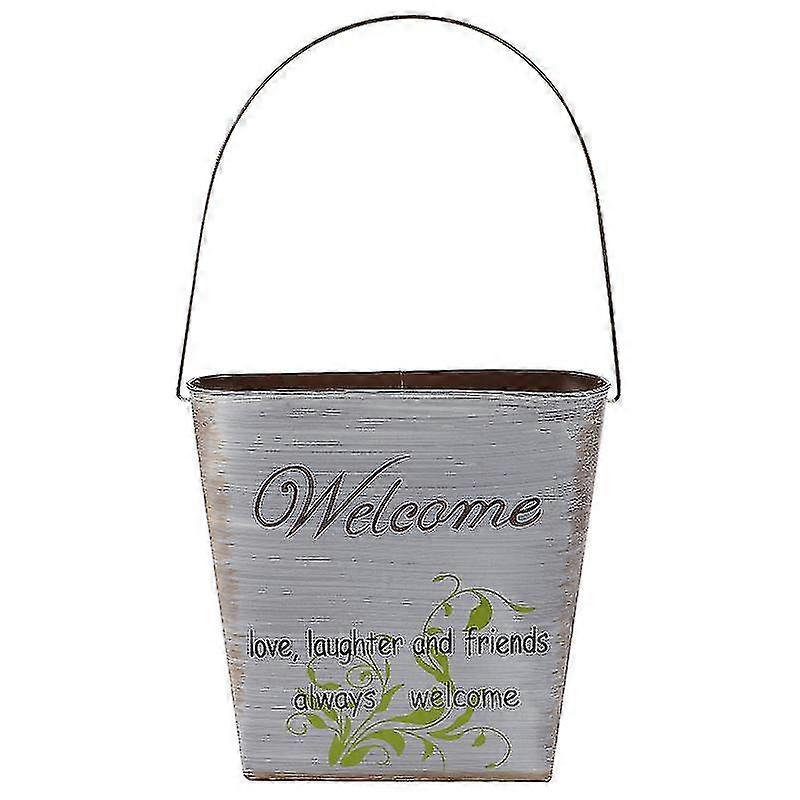 The New 1pcs Wall Flower Pot