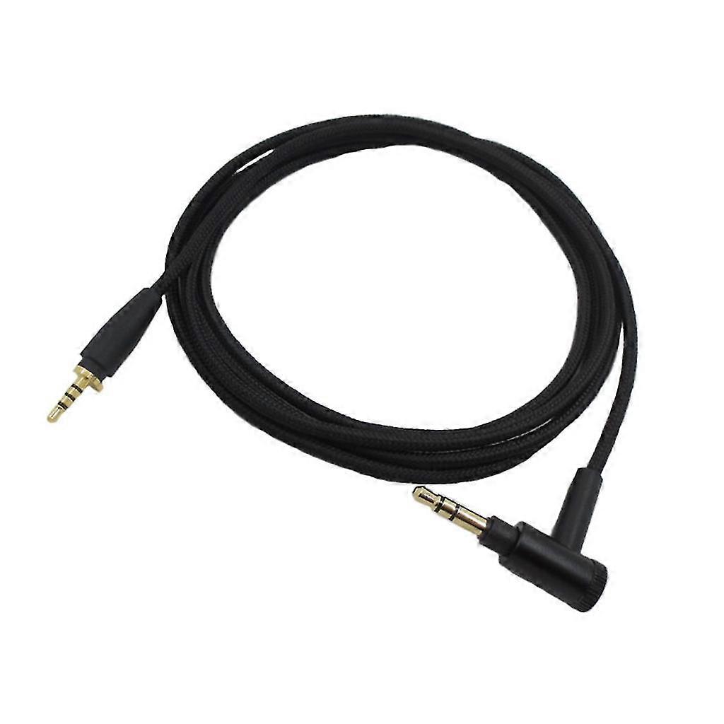 Replacement Audio Cable Cord for Sennheiser Urbanite L XL for Most 3.5mm Jack