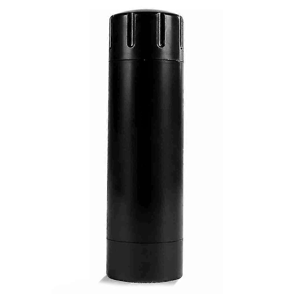 Adjustable Salt And Pepper Grinder Compatible With Cooking Bbq Kitchen Tools