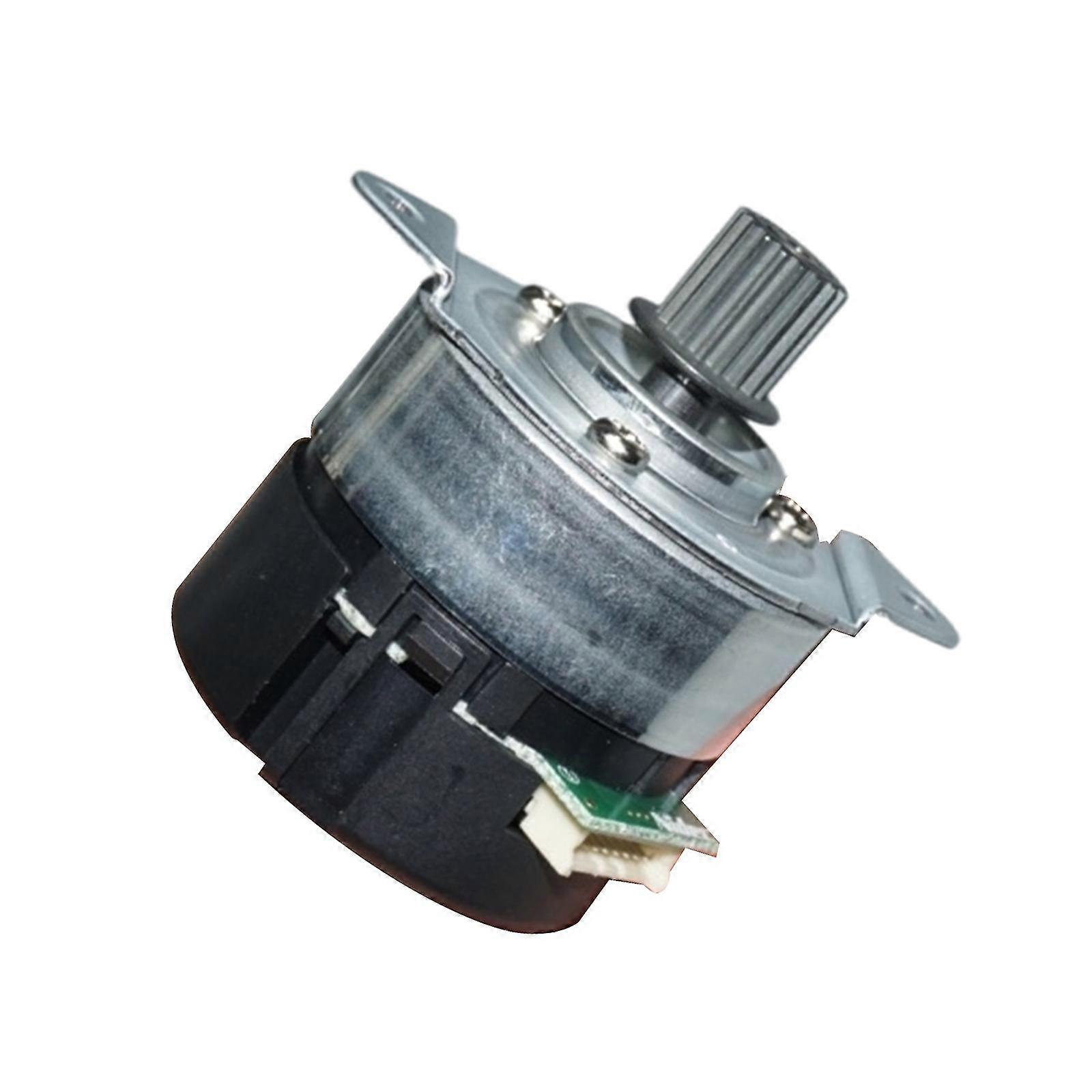 DC 9v / 12v / 24v 24h pwm borstlös servomotor cw / ccw inbyggd drivkodare