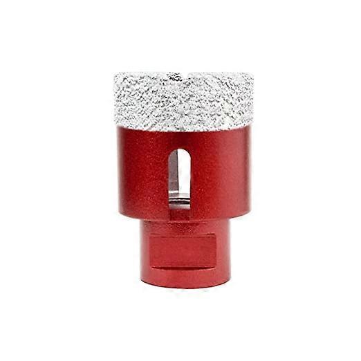 Diamond Hole Saw Drill Bit Vacuum Brazed Hollow Hole Cutter 20mm for Tile/Porcelain/Granite/Marble/Glas