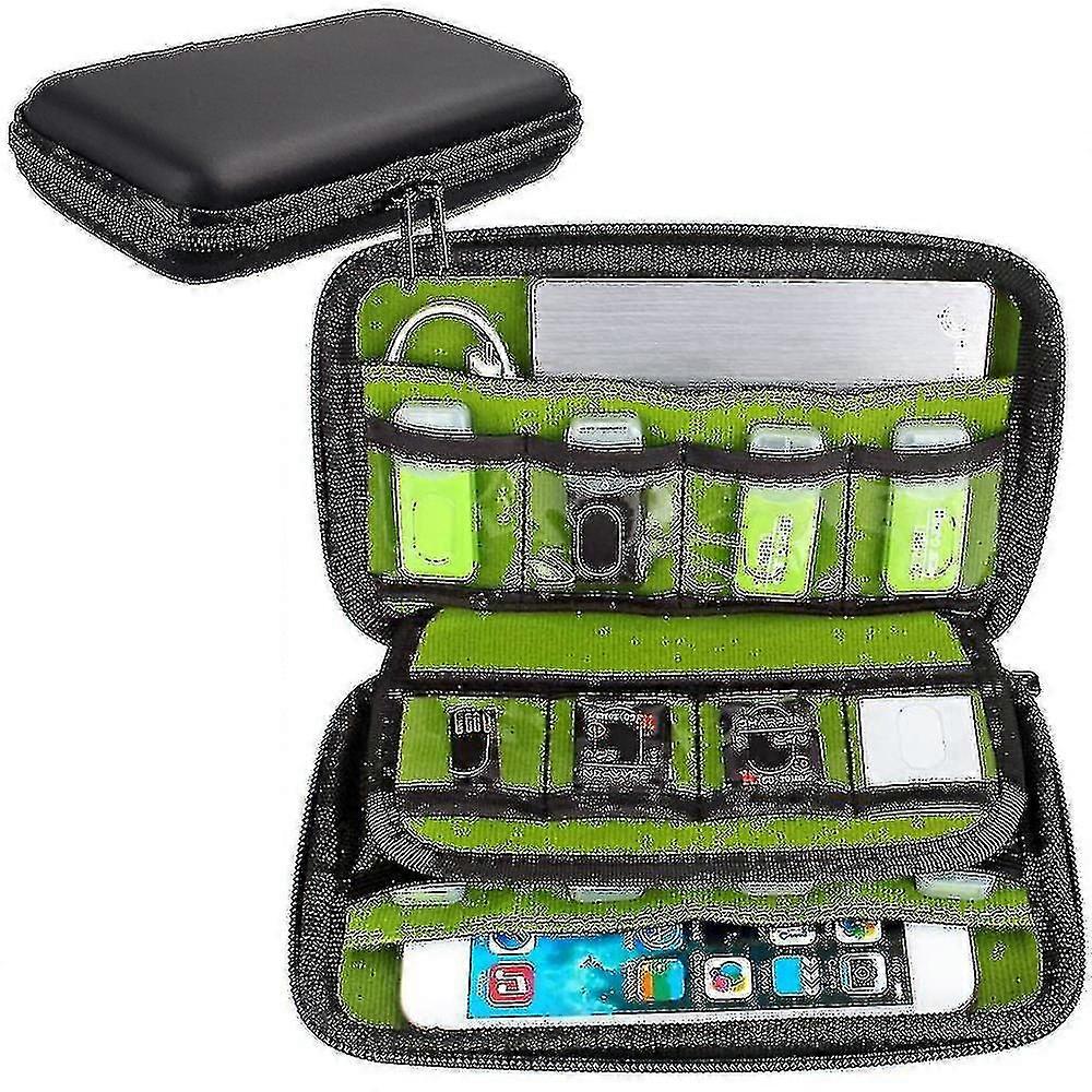 Waterproof Memory Card Case For Traveling