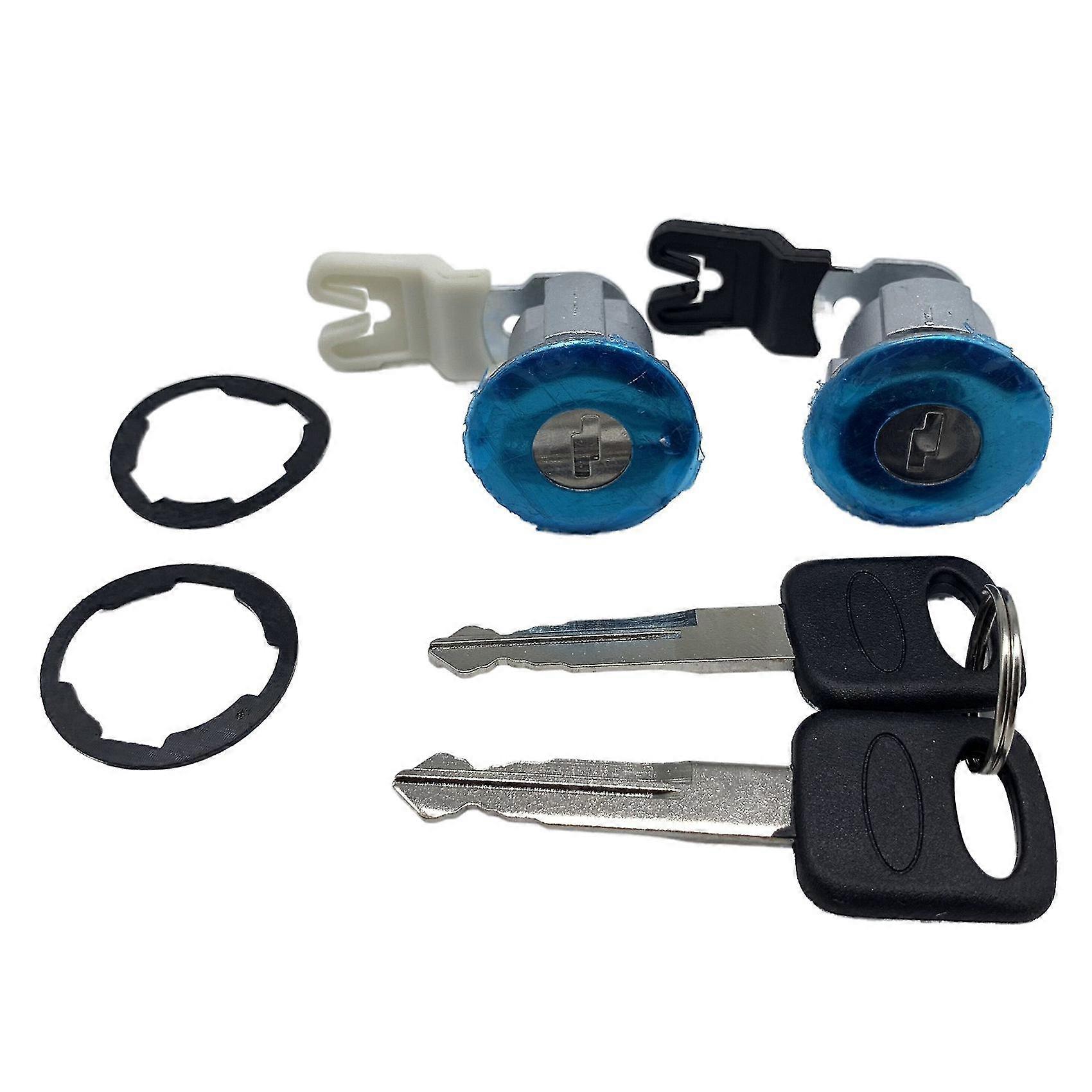 Door Cyr Set For Xl2z7821990ac F87z7821990ba