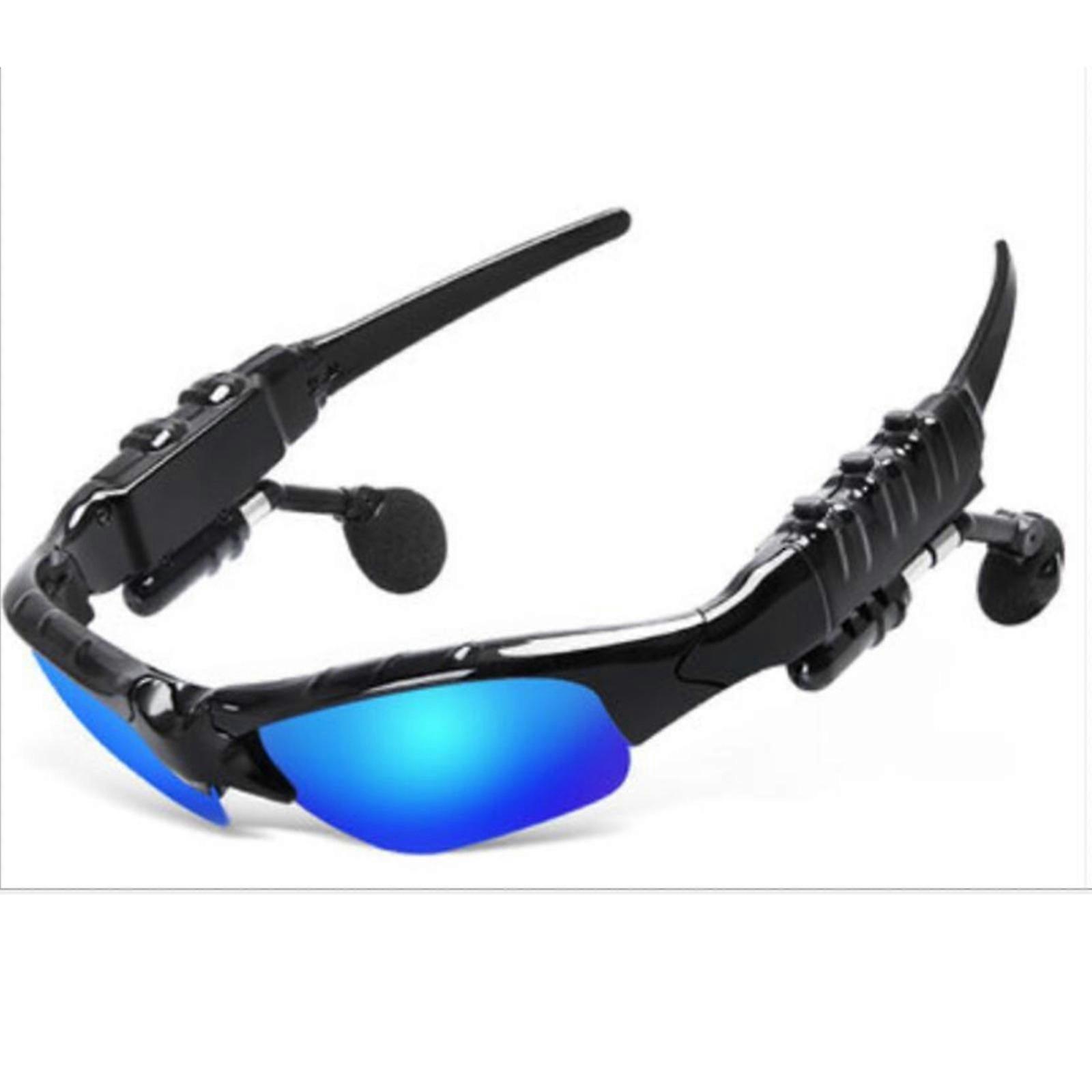 Stereo Bluetooth Glasses Can Listen To Music Bluetooth Phone Glasse