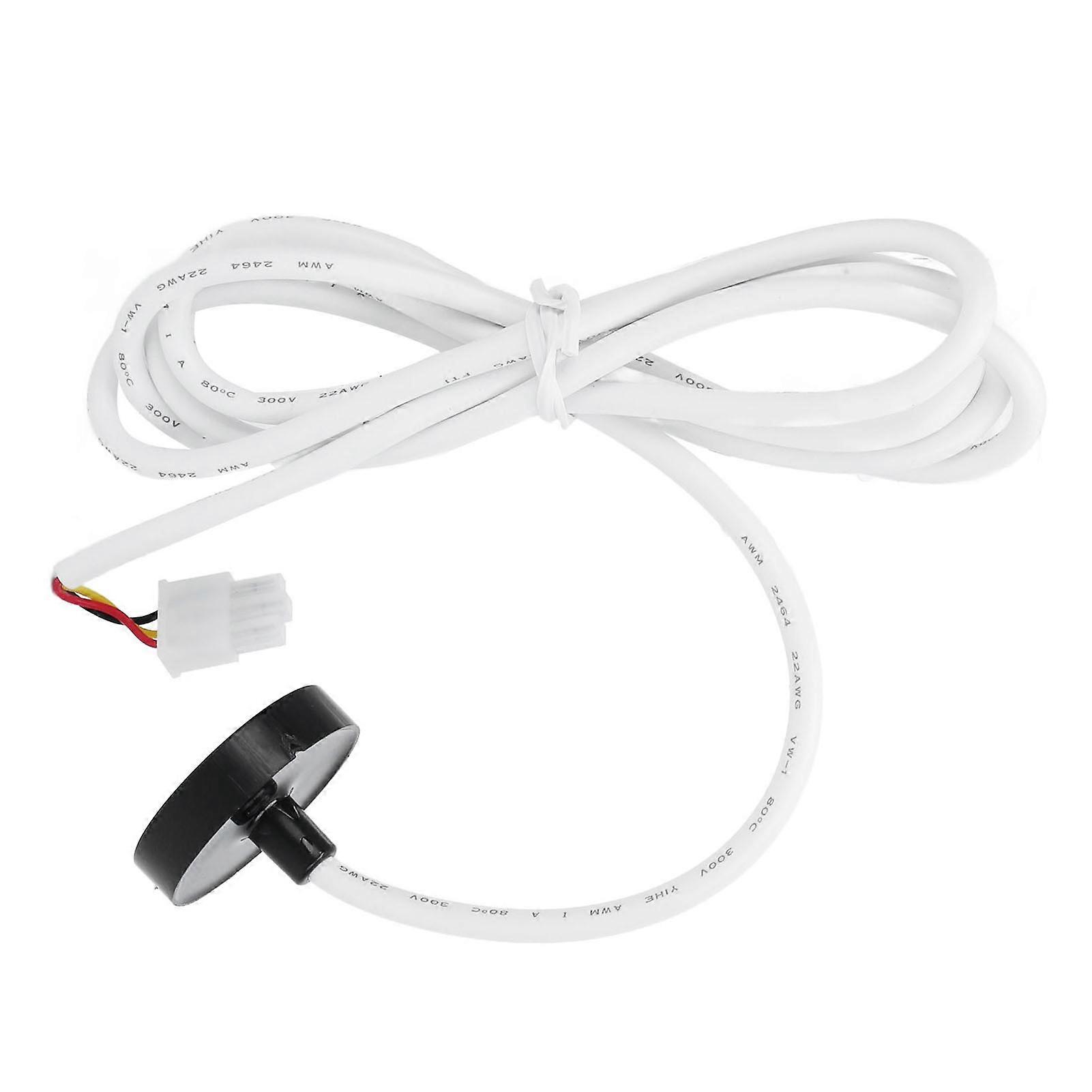 Speed Sensor 3Pin Interface 73327G01 Replacement for EZGO Electric TXT 2000?2009