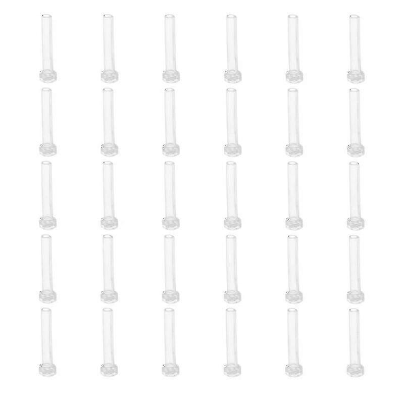 50pcs Earring Protector Covers