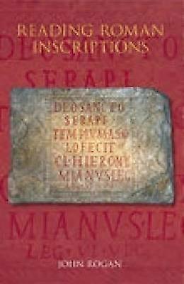 Reading Roman Inscriptions