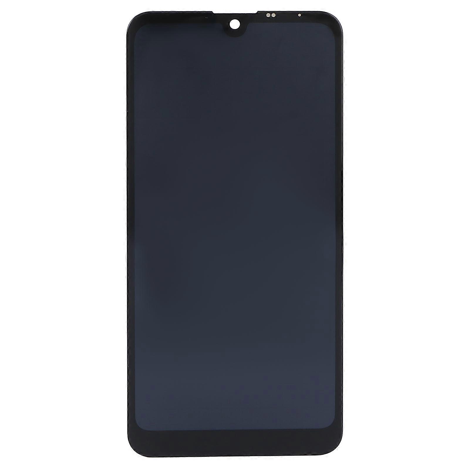 Remplacement de l'écran LCD du téléphone LG K50