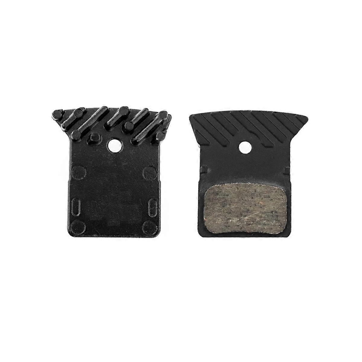 Suitable for DA UT 105 UP L03A Road Disc Brake Resin Cooling Pads
