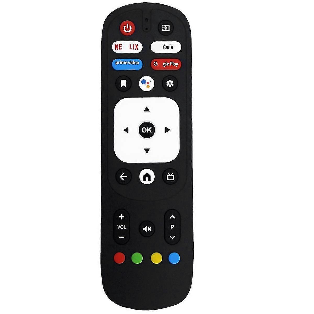 Replace -c3287 Voice Remote Control For -c3570 For For Smart Tv Remote Control