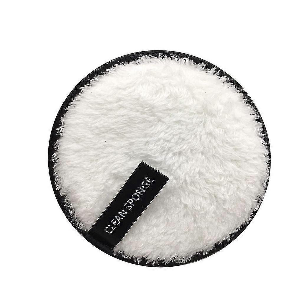 Microfiber Cloth Pads Remover Towel Face Cleansing Makeup