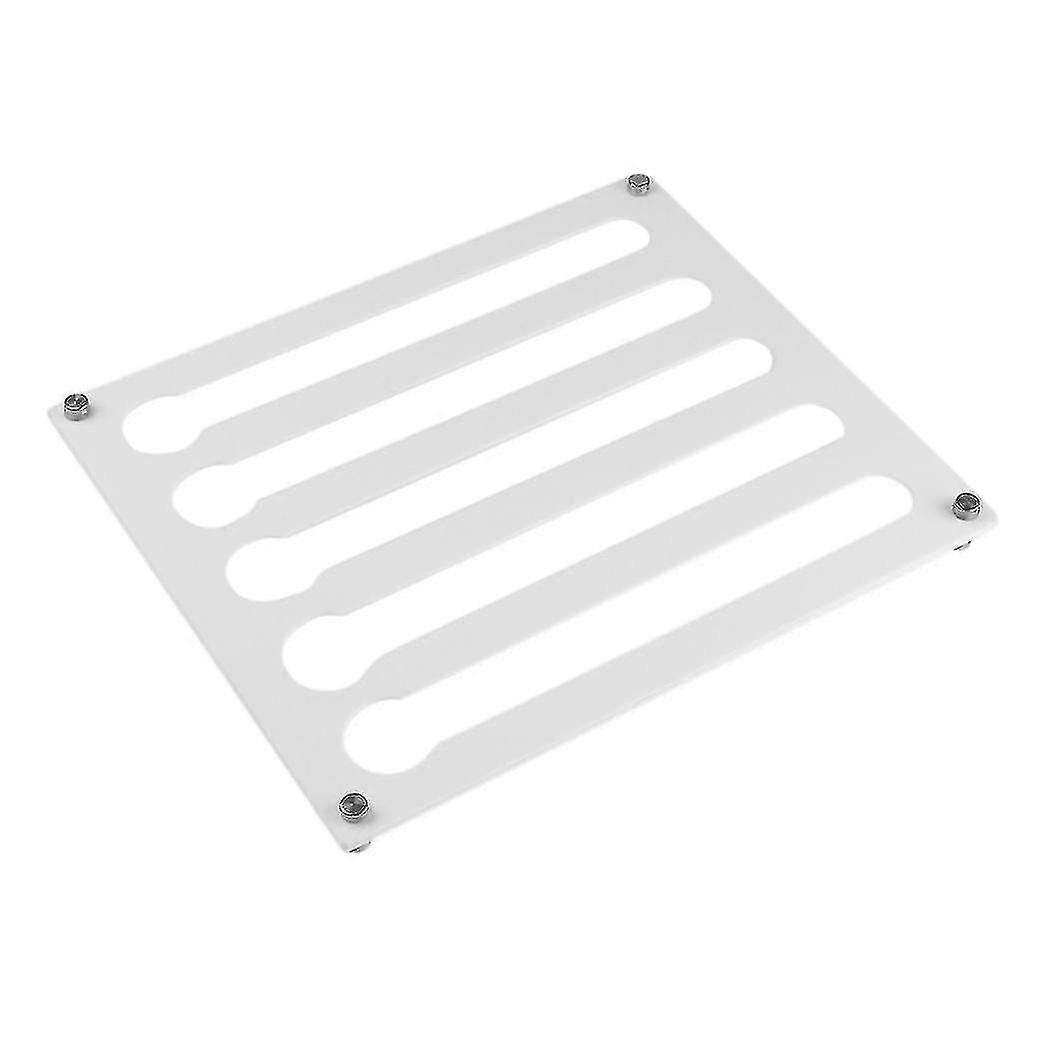 حامل جراب قهوة لكبسولات نسبريسو، سعة 35 أكريليك C