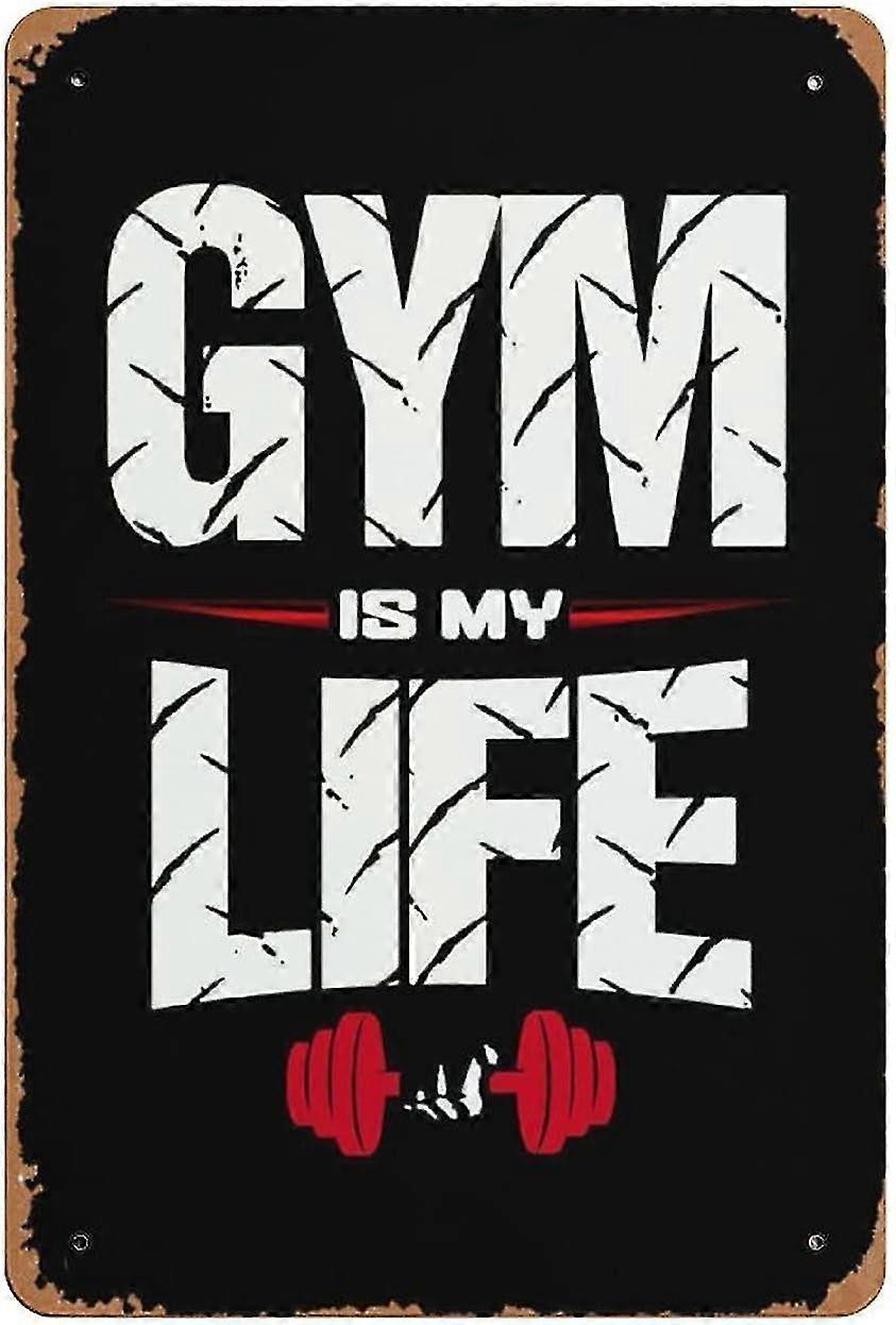 Placa de Lata de Ovos de Fazenda de Galinhas Felizes Decoração de Metal 8x12 Polegadas OU 12x16 Polegadas Modo 1623