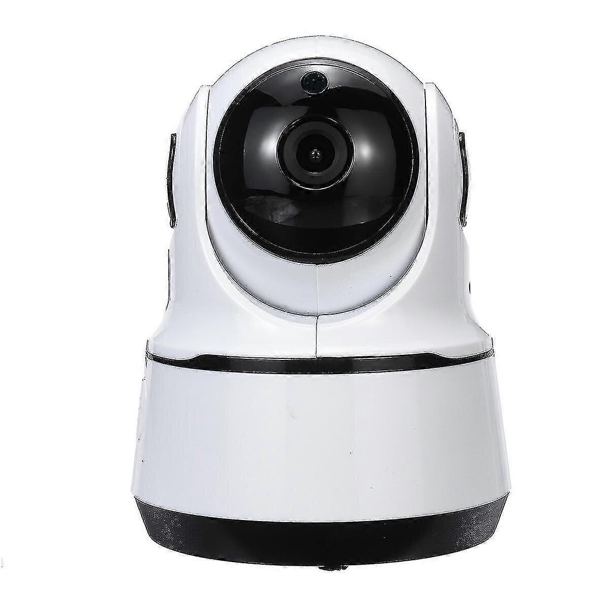 Wireless Wifi Security Camera Indoor Cctv Home 200w Smart
