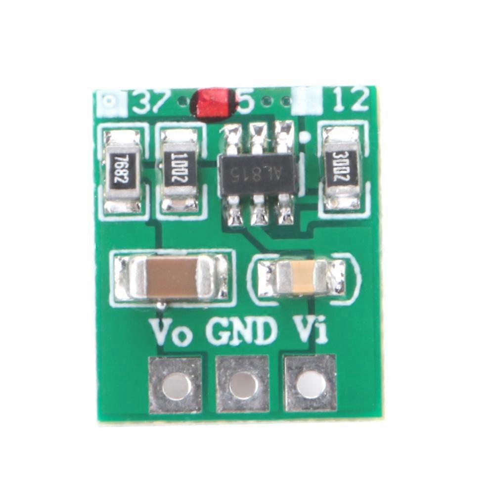 Mini DC-DC Boost Converter Board Voltage Step up Module 5V