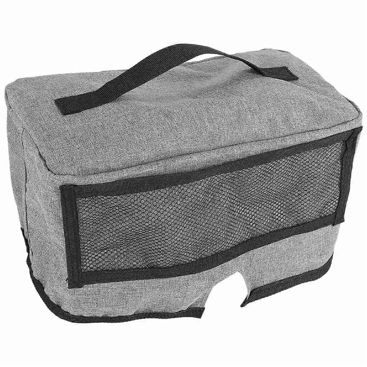 for Mug Press Machine, Mug Heat Press, for Mug Press Accessories with Front and Back Pocket