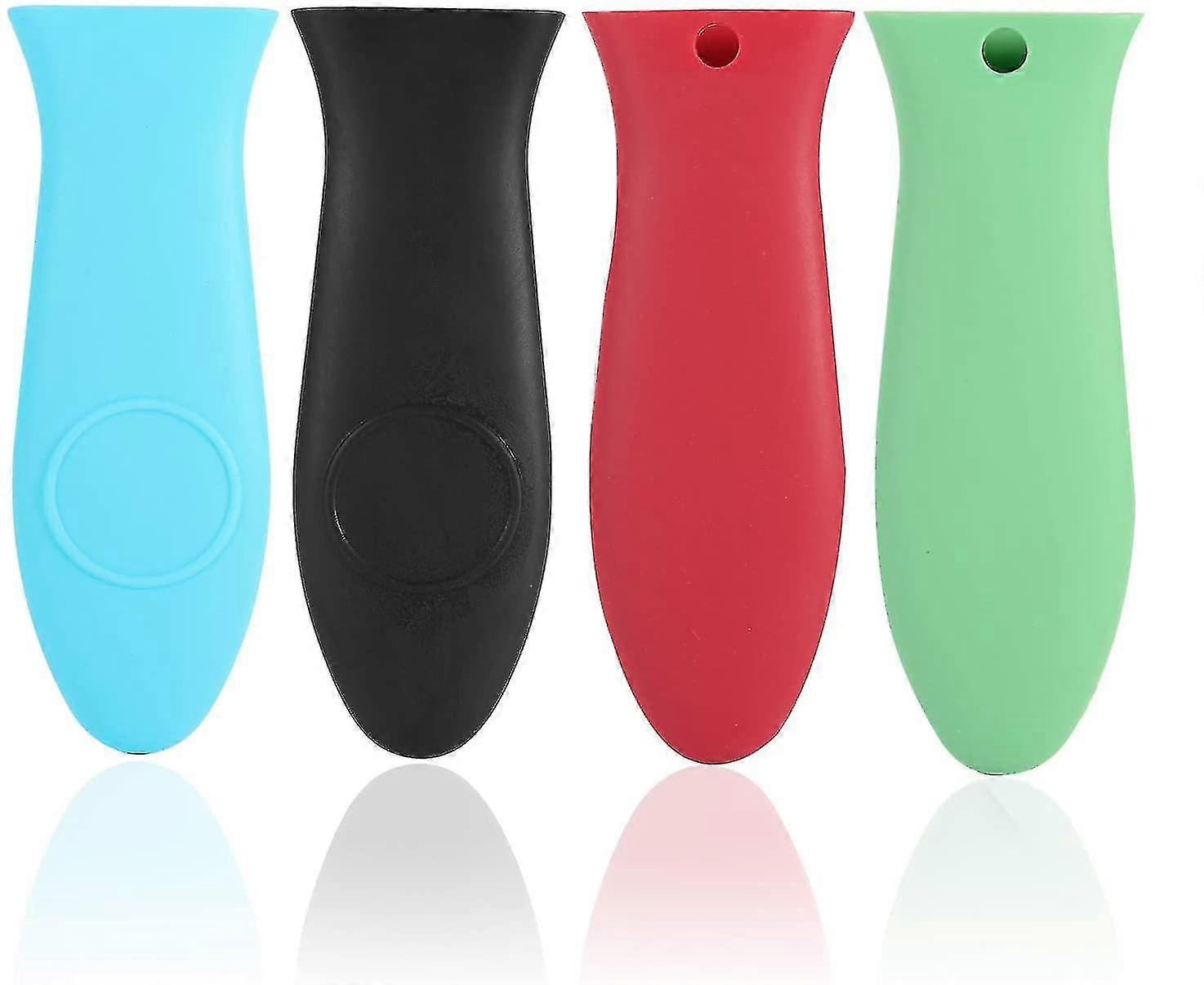 Silicone Hot   Holder, Potholder For Iron, Rubber Pot