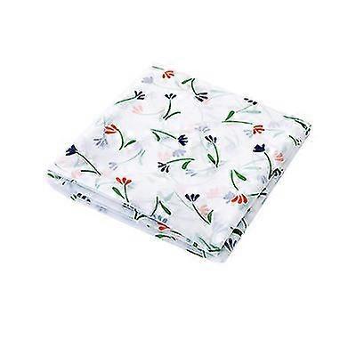 Pal And Oil- Peva Table Cloth New Year Tablecloth Kit Table Rat Home