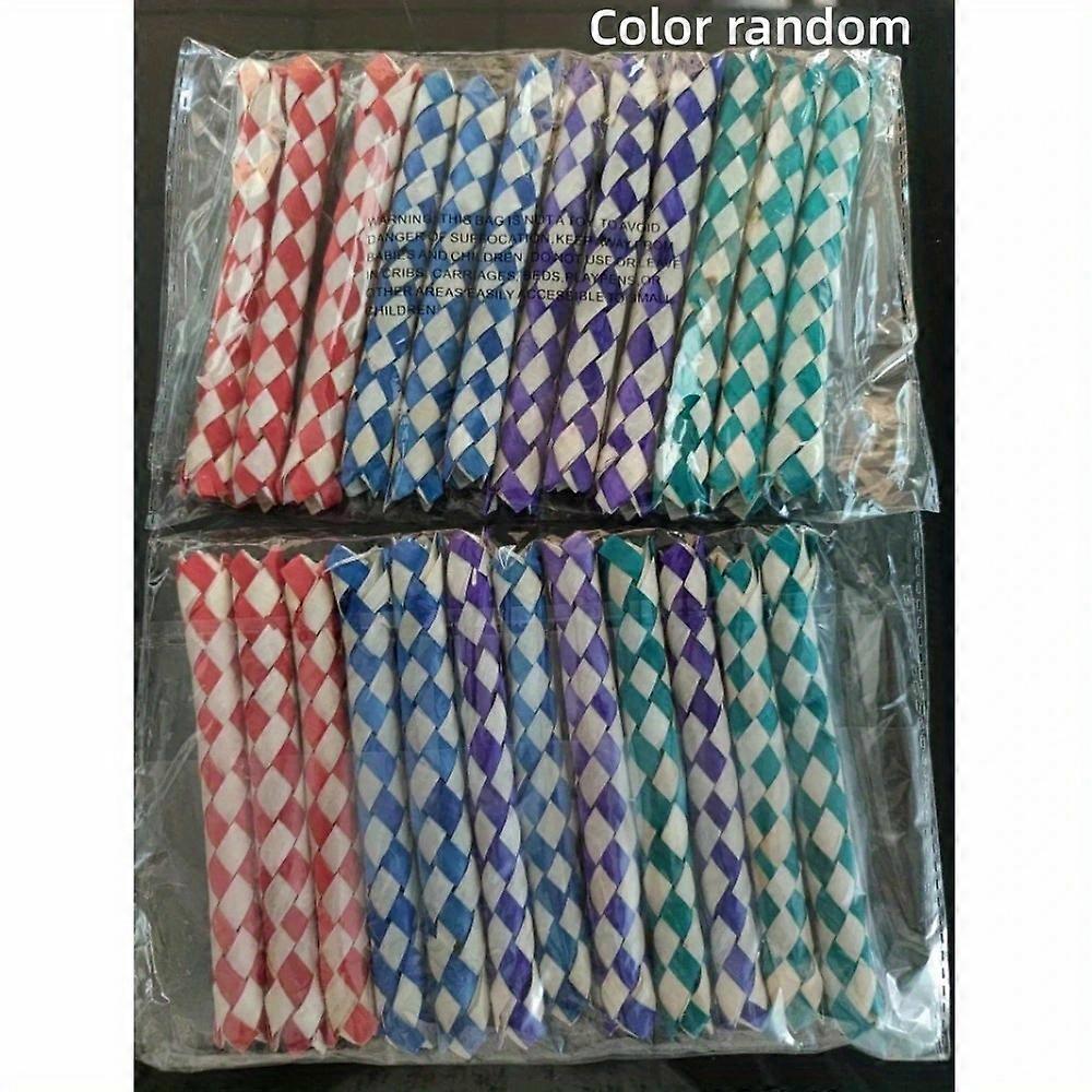 Ultimate DIY Bird Toy Shredder - Interactive Fun for Parrots & Friends - Stimulating Chewing Experience - Hours of Boredom-Busting Entertainment - Saf