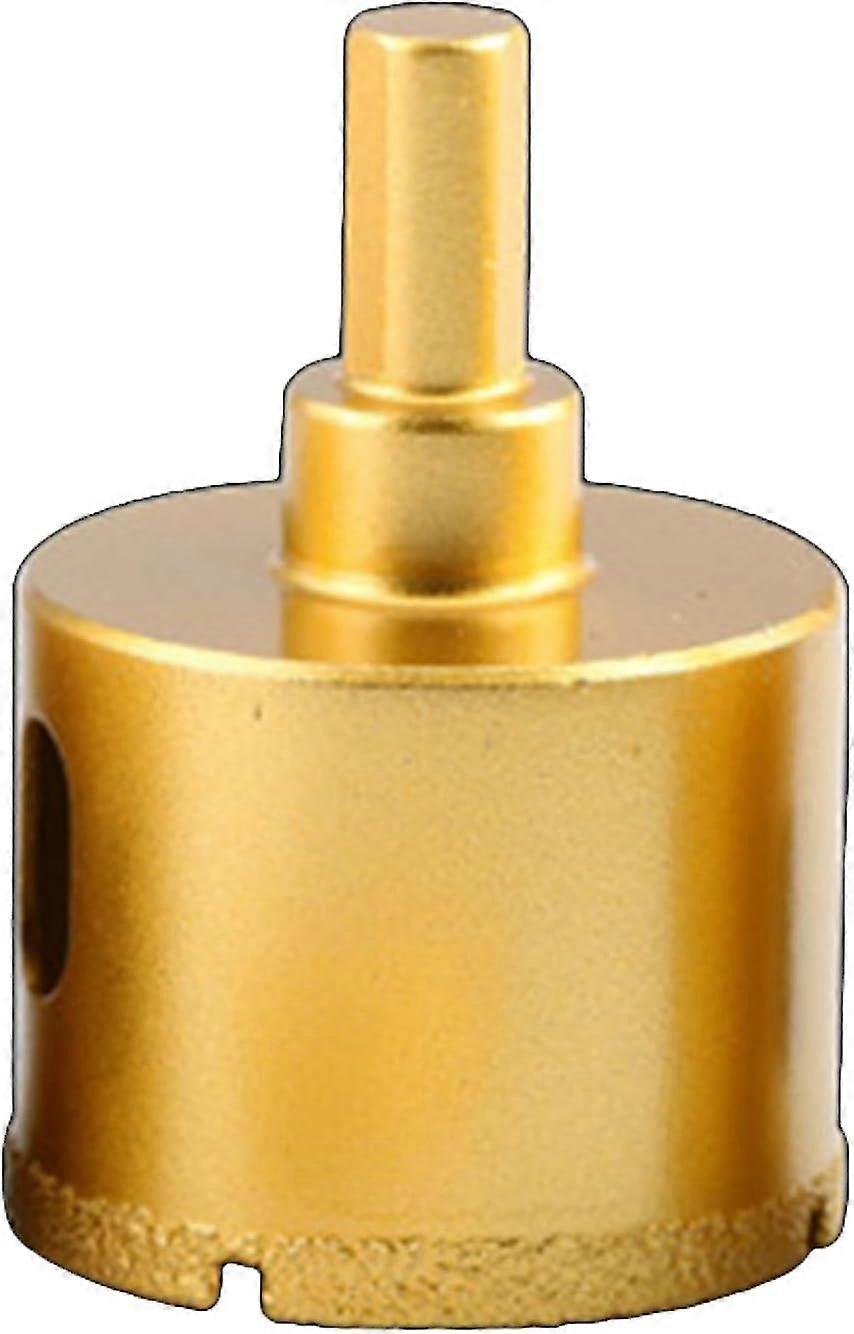 Effortless and Efficient Core Drill Set for Tiles Stone and Glass  Excellent Performance