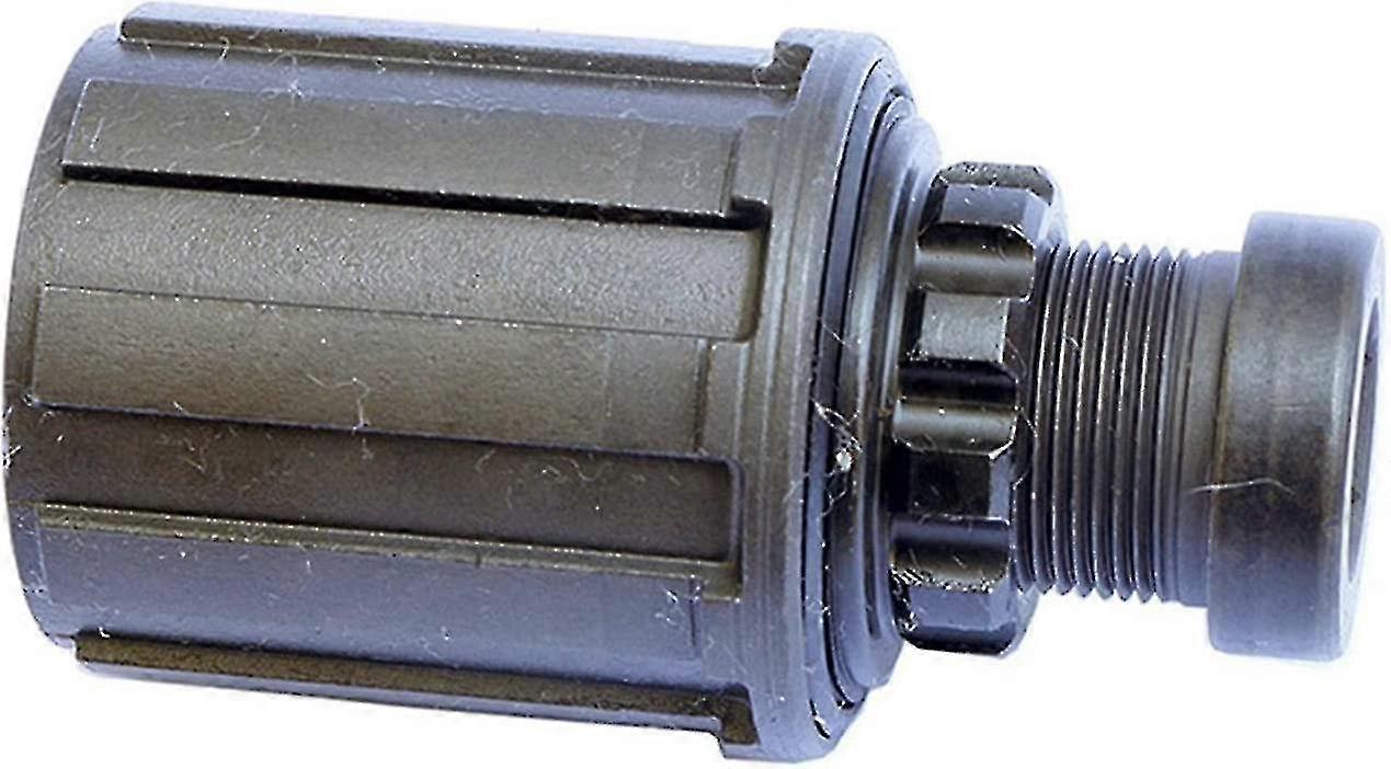 Ricambi Bici Shimano Corpo Ruota Libera Per Bici Shimano RM30/RM40/RM60 - Compatibile 7/8/9/10 Velocità Corpo Ruota 7-10 Velocità - 9