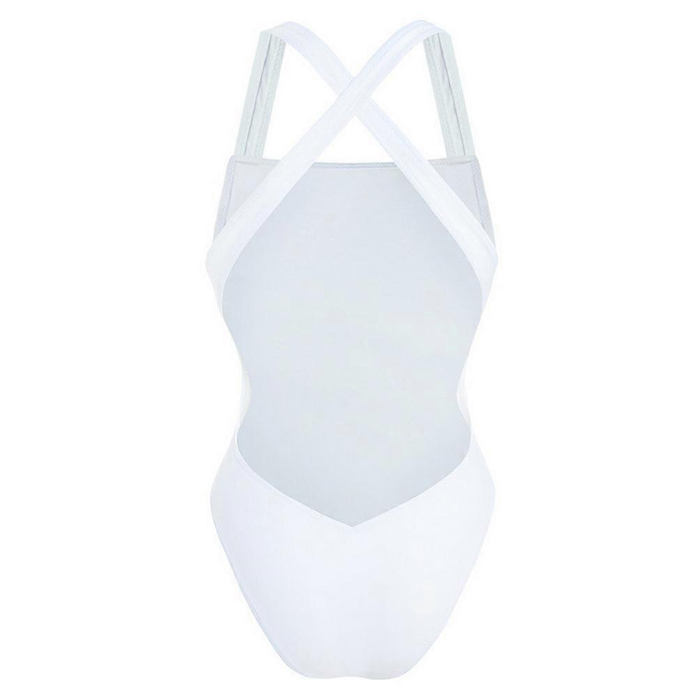 Maillot de bain monokini monobloc créatif Maillot de bain