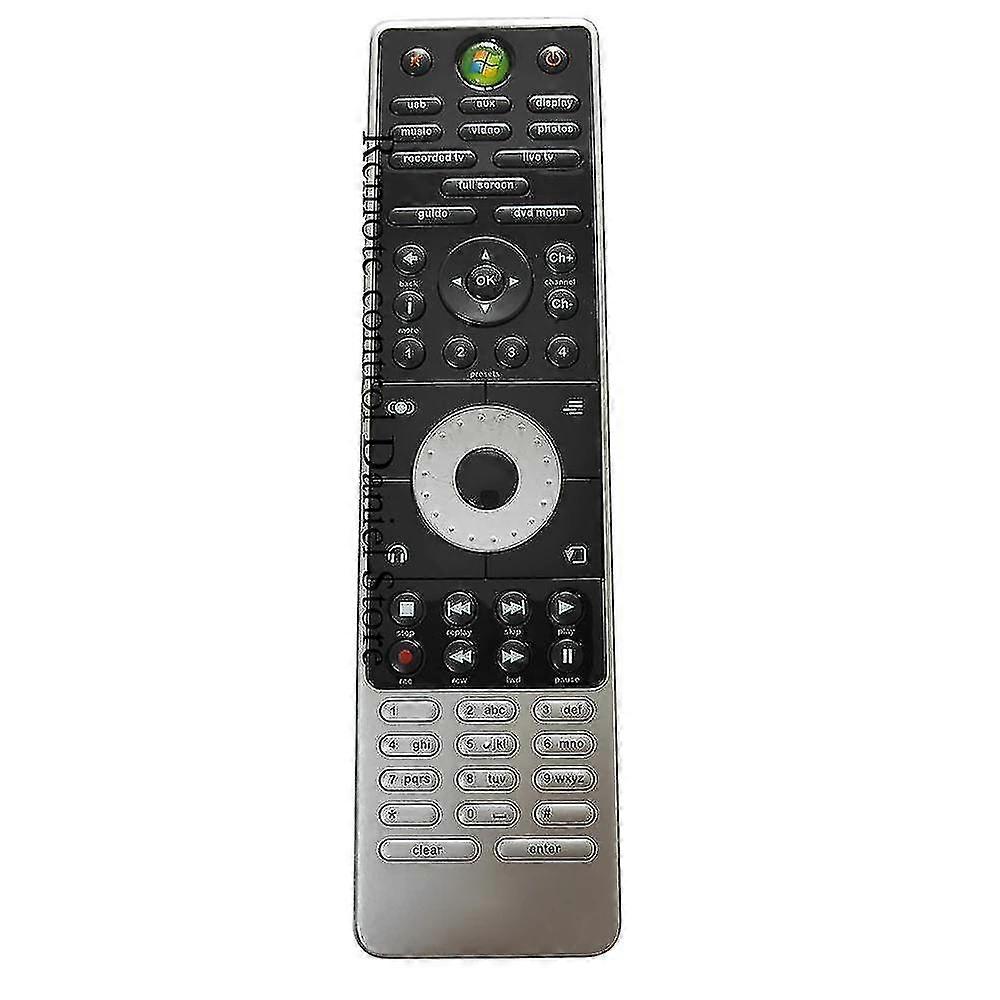 Universal Remote Control For Logitech Tv Video Fernbedienung Versatile Remote