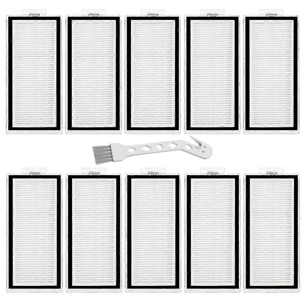 Washable Hepa Filters for Q7 Max Q7 Max+ T8 Robot Vacuum Replacement Accessories