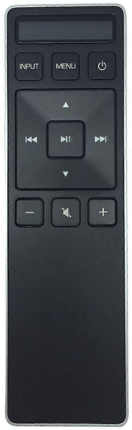 XRS551-C Remote Control for Vizio TV