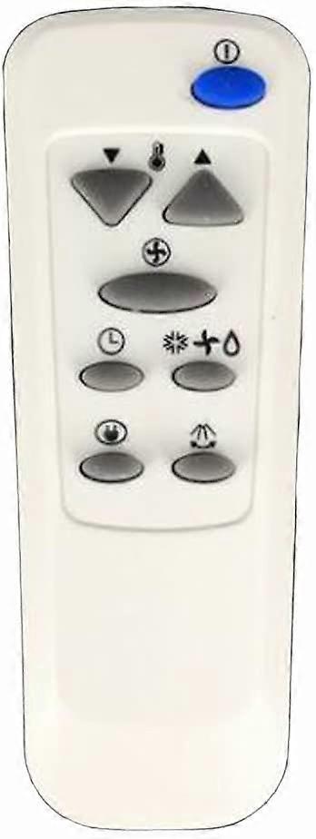 AC Remote Control ForLG Universal A/C Remoto Controller Air Conditioner 6711A20066A Goldstar Air Conditioning