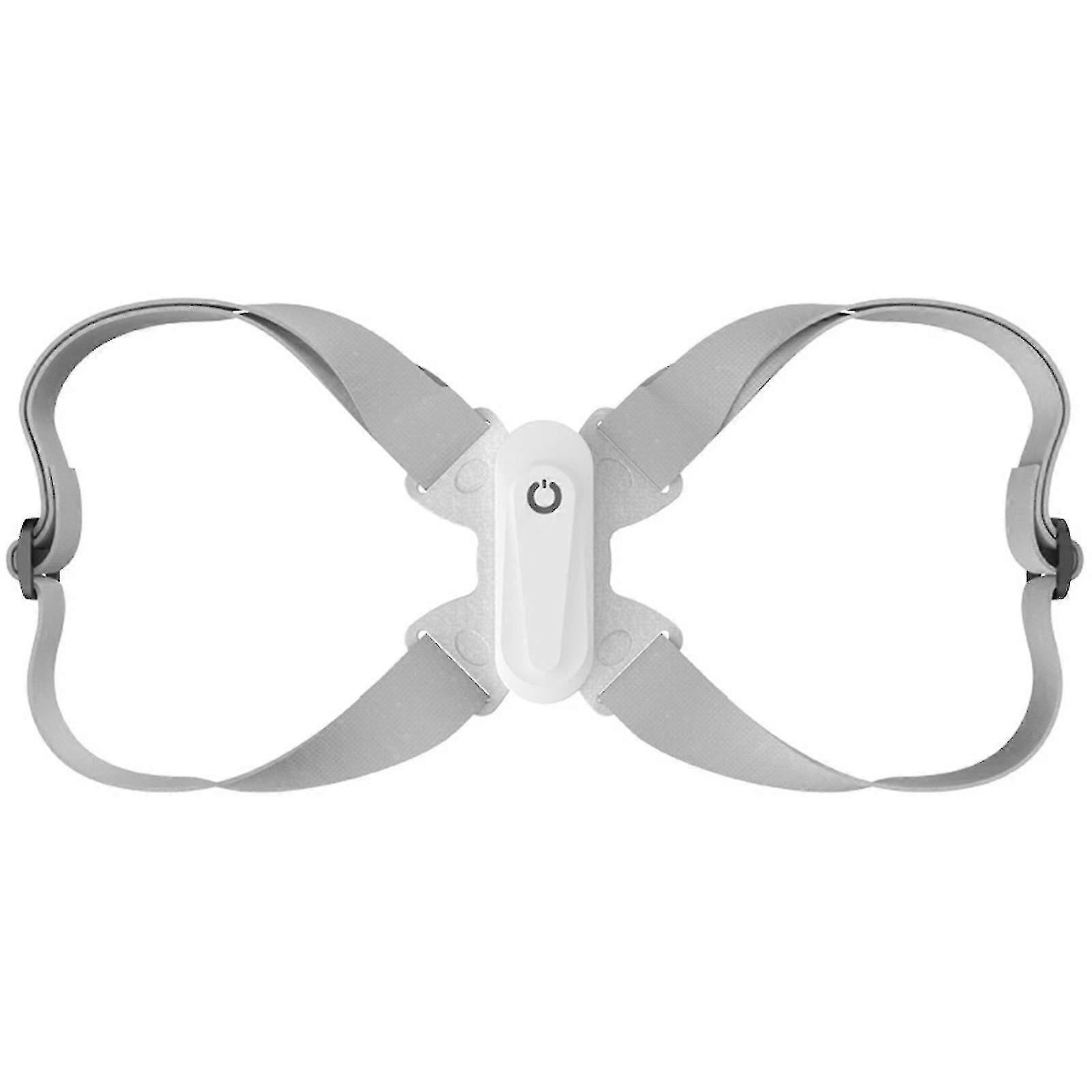 Portable Electric Posture Corrector Usb Charging Multifunctional Adjustable Back