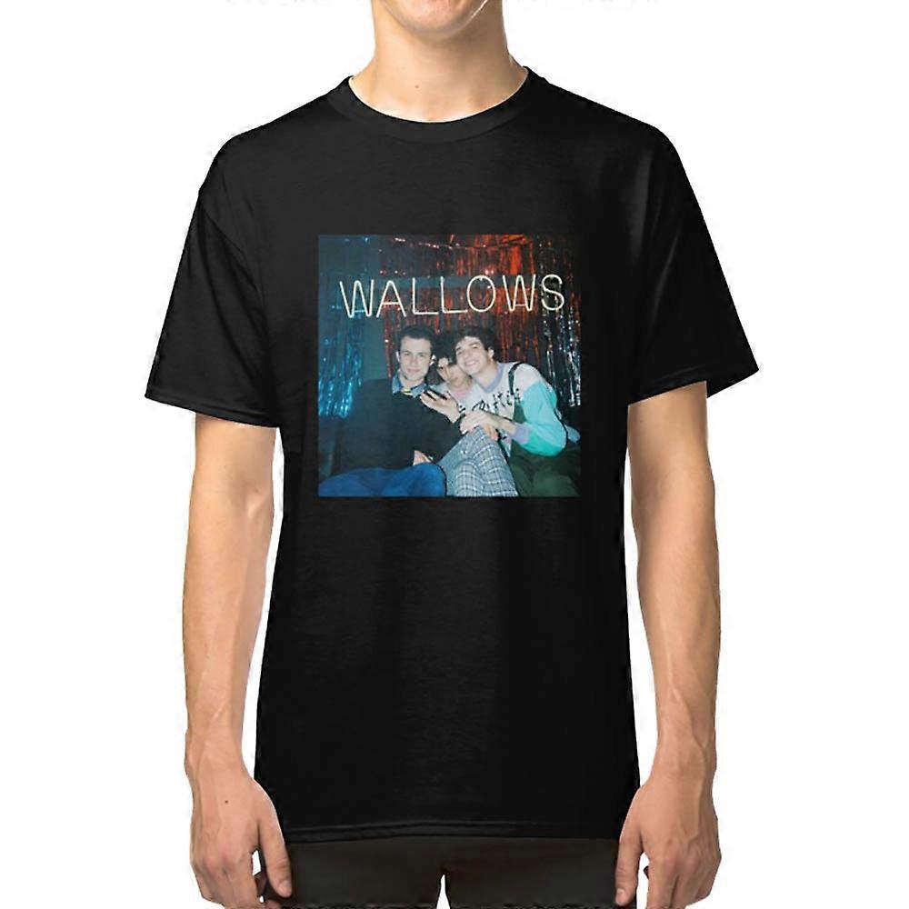 Wallows T-shirt