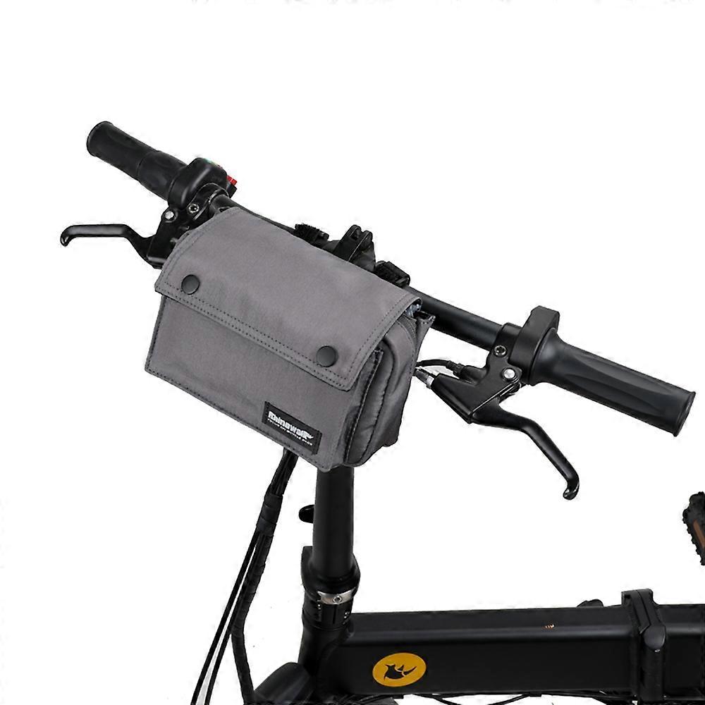 Leisure Riding Multifunctional Vehicle Front Bag