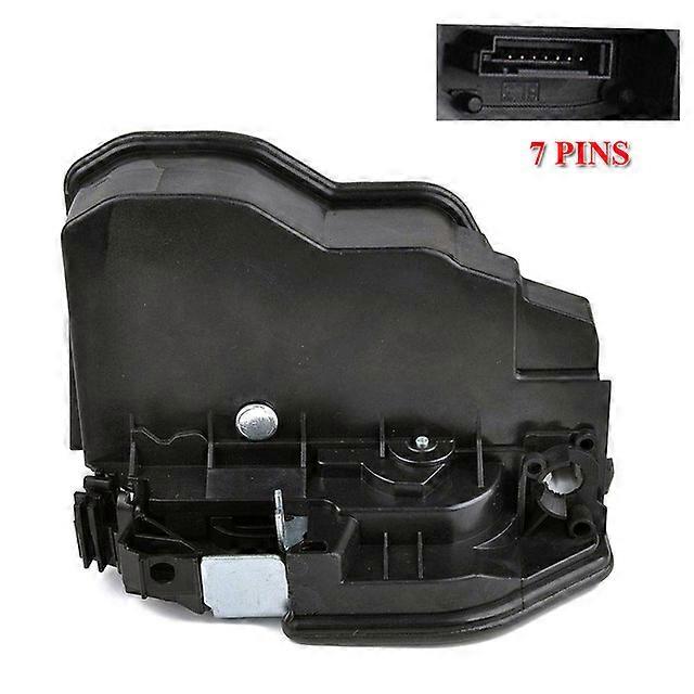 Electric door lock for BMW, Loquet actuator, front, rear, straight stores, X6, E60, E70, E90, 51217202143, 51217202146, 51227202147, 51227202148
