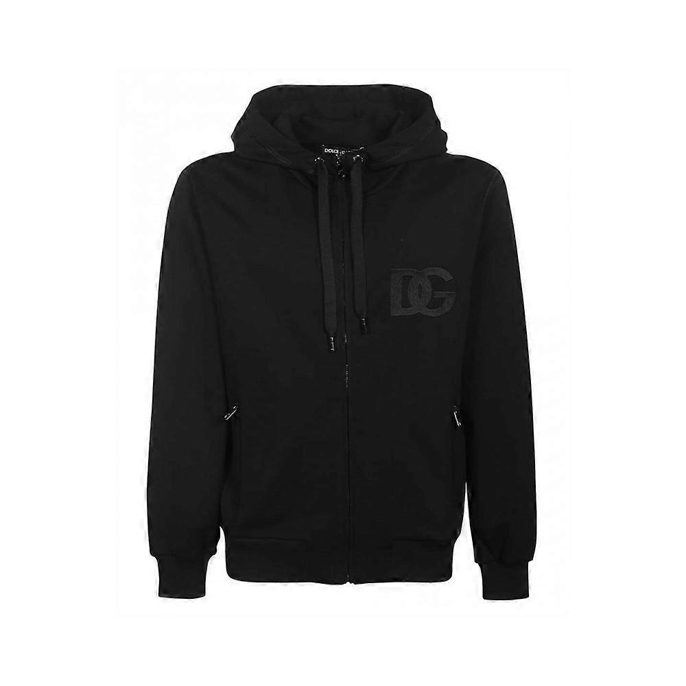 Sweatshirts Dolce Gabbana G9PD2ZG7C8HN0000