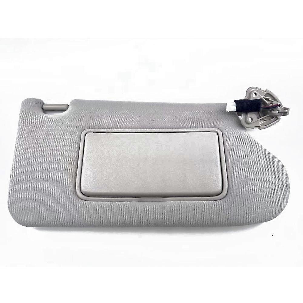 Sun Visor Driver For Nissan Altima 2013 2014 2015 2016 2017 2018 96401-3TA2A 964013TA2A