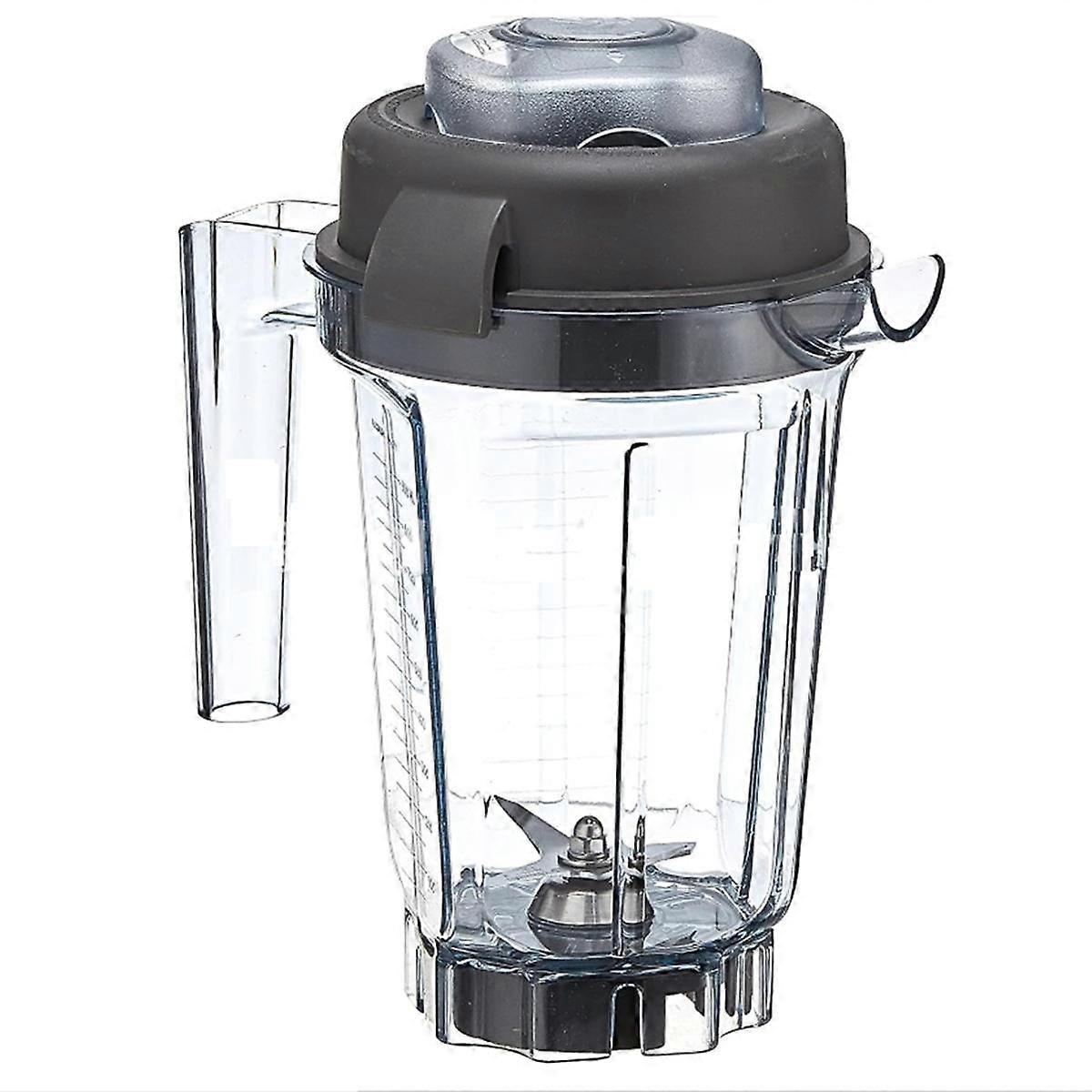 32oz Replacement Container Pitcher Jar W/Lid and Blade for Blenders,for C Series and G Series Blender