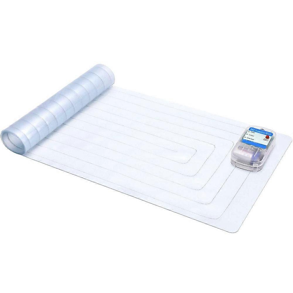 Pet Electrostatic Blanket , Specification: 12x60 inches