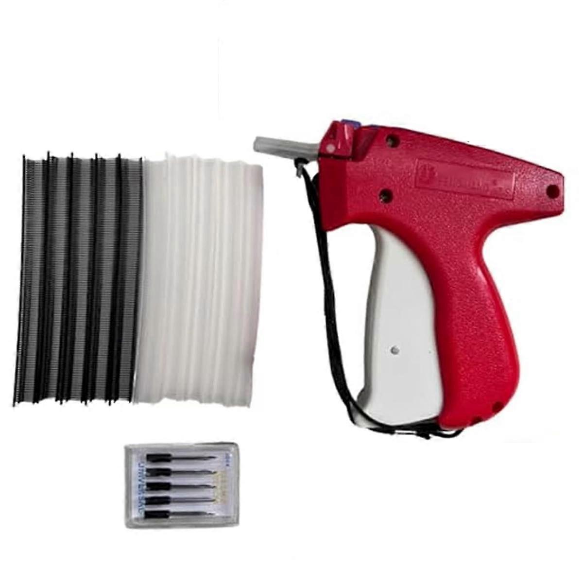 Tagging - Fine for Clothes - Mini Tool Kit - Tagging for Clothing for Quick Sewing E